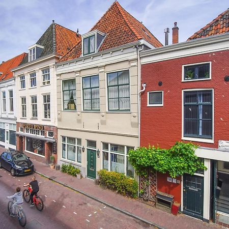 2L De Volharding Apartamento Leiden Exterior foto